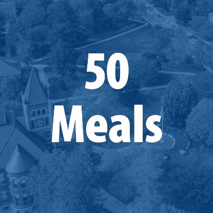 Picture of 50 Meals