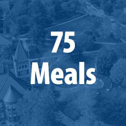 Picture of 75 Meals
