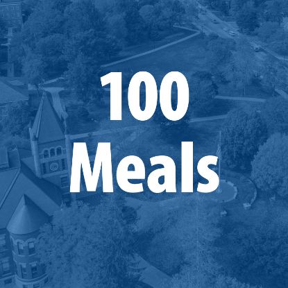 Picture of 100 Meals