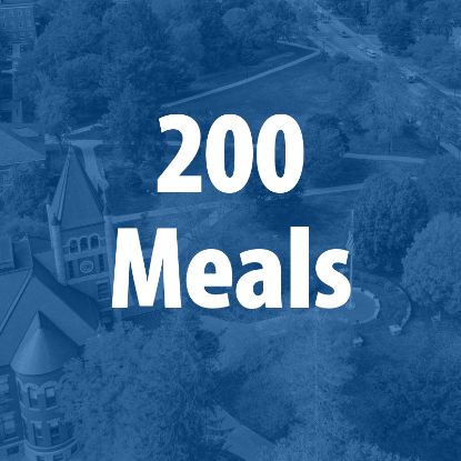 Picture of 200 Meals
