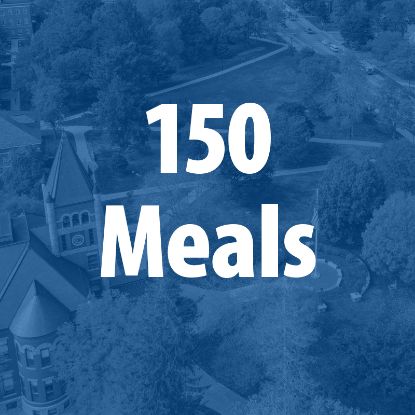 Picture of 150 Meals