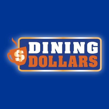 Picture of Dining Dollars