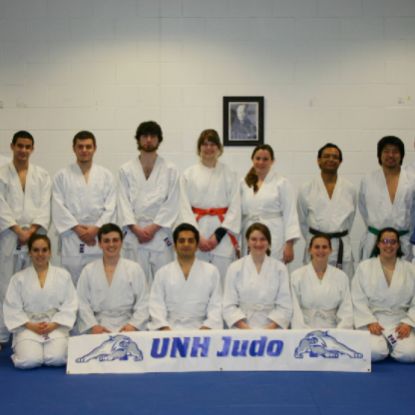 Picture of Judo Club Payments