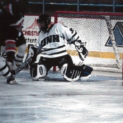 Picture of Men's Ice Hockey Club Payments (D2)