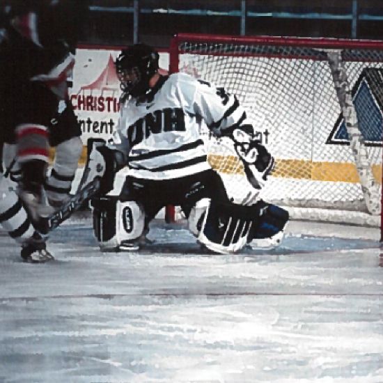 Picture of Men's Ice Hockey Club Payments (D2)