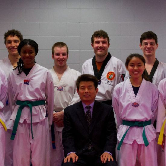 Picture of Tae Kwan Do Club Payments