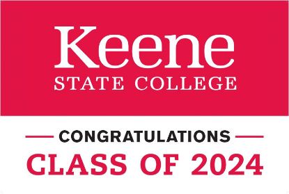 Picture of 2024 KSC Congratulations Class of 2024 Lawn Sign