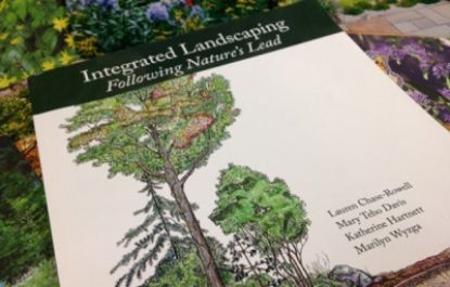 Picture of Integrated Landscaping: Following Nature's Lead