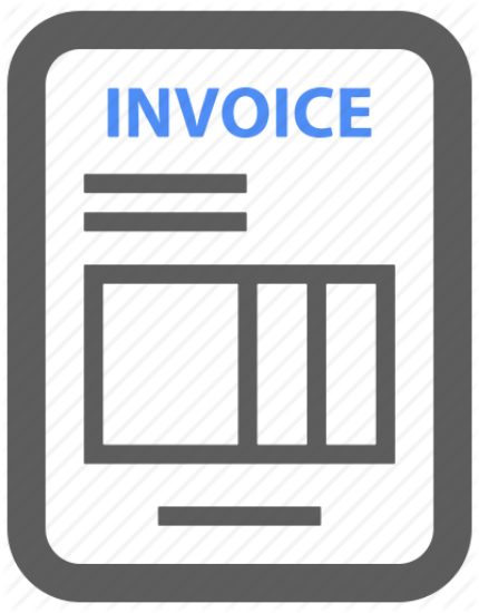 Picture of Invoice Payment