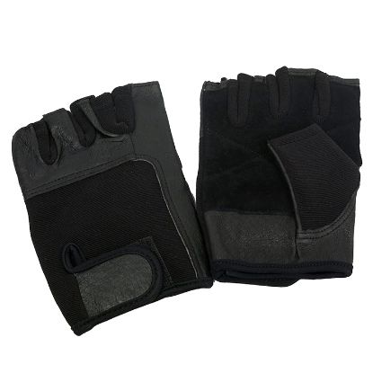 Picture of Leather Cymbal Gloves