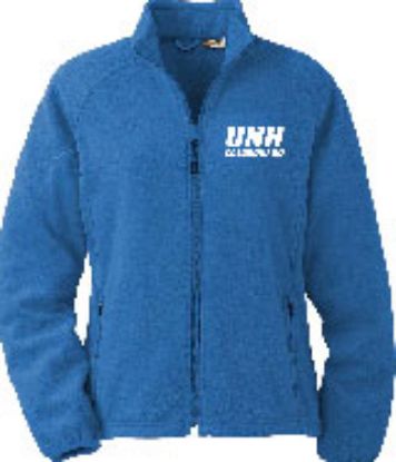 Picture of UNH Colorguard Fleece Jacket