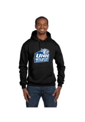Picture of UNH Wildcat Marching Band Hoodie