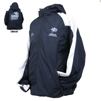Picture of UNH Wildcat Marching Band Jacket