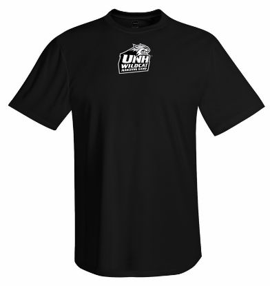 Picture of UNH Wildcat Marching Band T-Shirt
