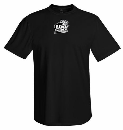 Picture of UNH Wildcat Marching Band T-Shirt