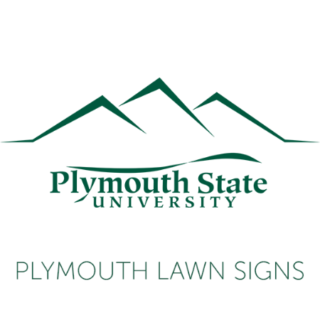 Picture for category Plymouth 2024 Lawn Signs