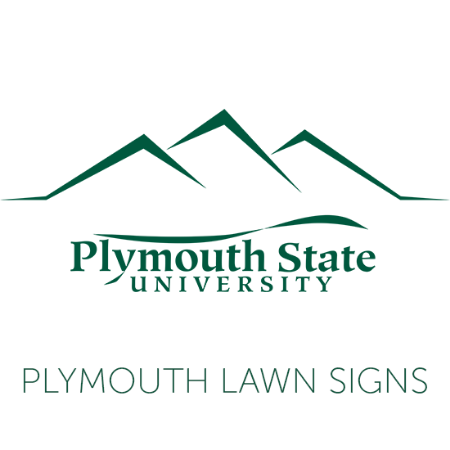 Picture for category Plymouth 2025 Lawn Signs