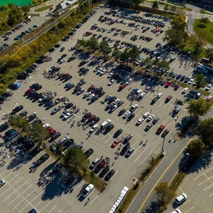 Picture of Contractor/Volunteer Permit Sale
