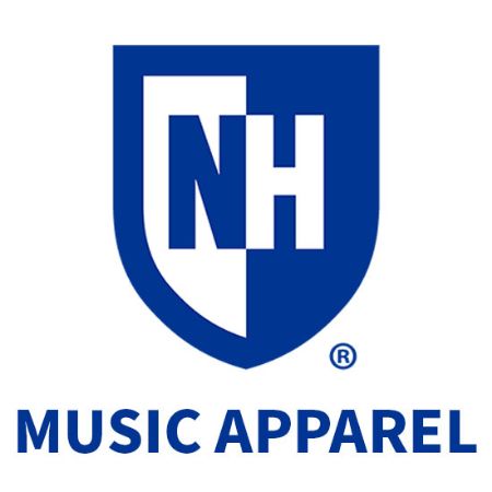 Picture for category Department of Music Apparel