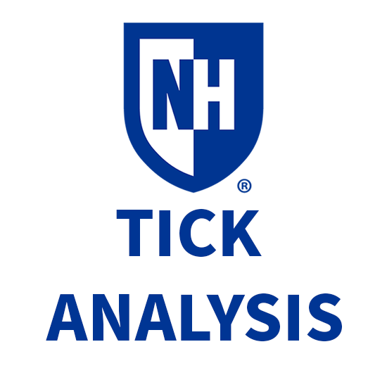 Picture of Tick Analysis