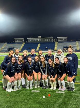 Picture of Women's Club Field Hockey