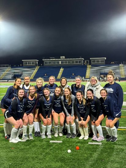 Picture of Women's Club Field Hockey