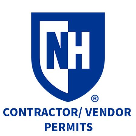 Picture for category Contractor/ Volunteer Permits