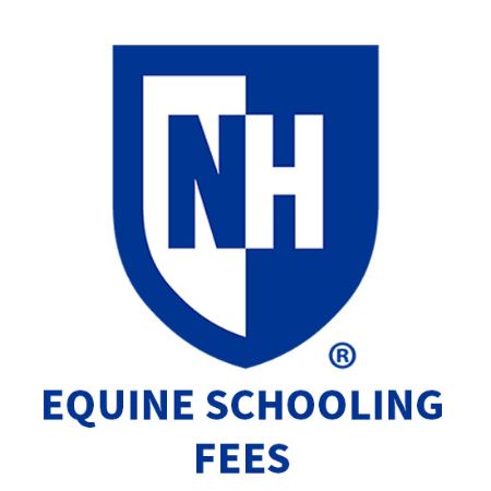 Picture for category Equine Schooling Fees
