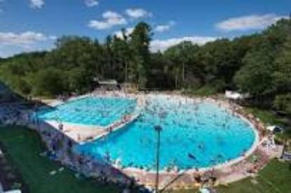 Picture of Outdoor Pool Household Membership - June