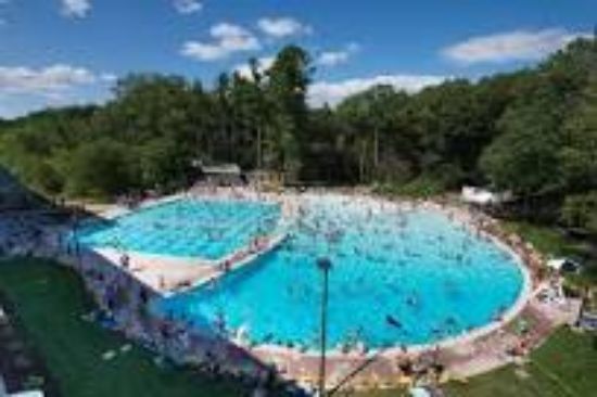 Picture of Outdoor Pool Household Membership - July