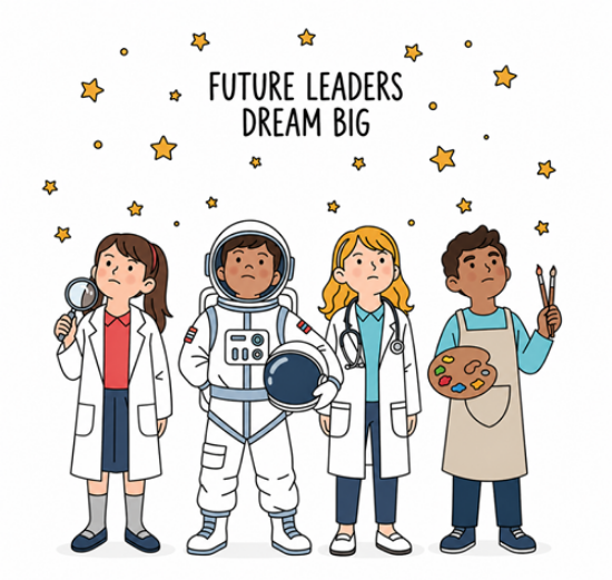 Picture of Future Leaders Sponsorship - $250