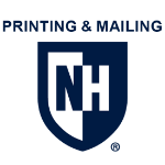 Printing & Mailing Services