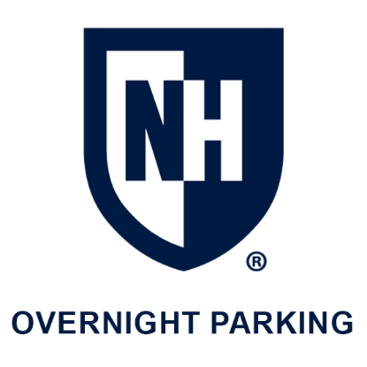 Picture of Overnight Parking Pass