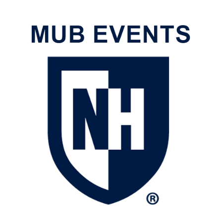 MUB Events